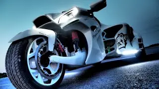 Мото фестиваль ХМАО 86