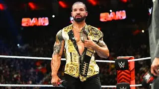 Drake is Like a WWE Rapper..