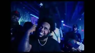 MALIE DONN AND SQUASH - TUN IT UP (OFFICIAL MUSIC VIDEO)