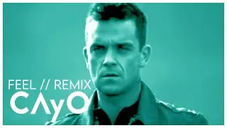 Feel - Robbie Williams / Remix by Aecio Cayo