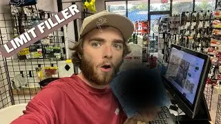This LITTLE bait will FILL YOUR LIMIT