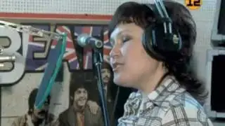 Роза Искакова 