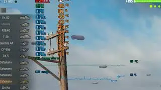 Подробно как пользоваться программой MSI Afterburner