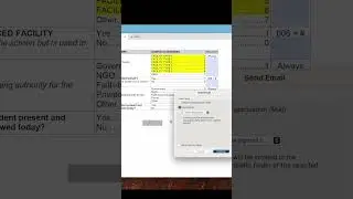How to Create Fillable PDF with Submit Button to Email in Adobe Acrobat?