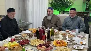 Али Амиров  Чечен-Аул (11.06.2023)
