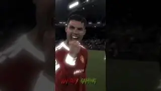 young Ronaldo #shorts