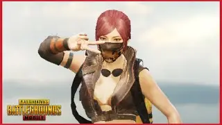 Choas In Payload | PUBG MOBILE
