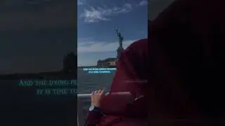 Surah Al- Qyiama from Lady liberty 🗽 | maqam Kurd