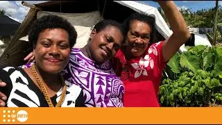 Delivering sexual and reproductive health services in the Pacific