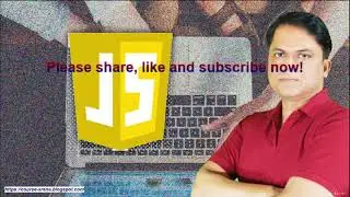 Modern Java Script From Scratch With Examples and Projects  | Udemy course preview