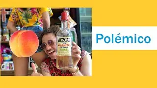 Una imagen te puede destruir | Mezcal | LuisitoComunica