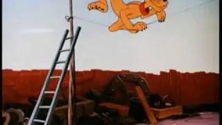 Disney - Pluto - Wonderdog HQ