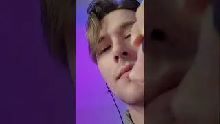ASMR POV youre my doodle notebook #shorts