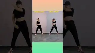 MANIAC - STRAY KIDS DANCE COVER TUTORIAL MIRROED