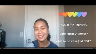 My K1 Visa Timeline/What to do after filing I-129F petition/When to schedule for Interview