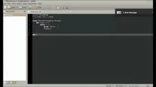 Python Threading Tutorial