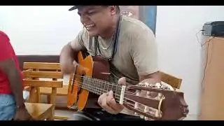 Hermosa serenata para las madres | Ryan Andrés ft. Jbonny