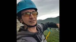 22 Мая 2022 Виа-феррата