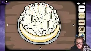 Cube Escape Birthday