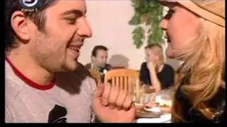 TOSE  PROESKI - BABY  I  LOVE  YOUR  WAY