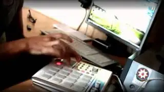 KrazyRaf Rafael Salimov UKRAINE Ловкость рук!