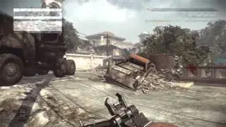 Containment Onslaught DLC Ghosts Egg & Gameplay Commentary