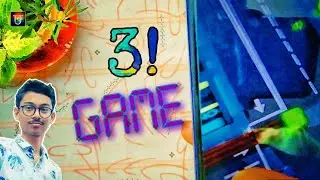 Top 3 Best and Easy to play  under 100 mb || game serious 1 Video