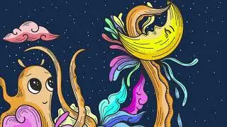 Relax : LoFi music to Stream, Game, Relax, Run or Study