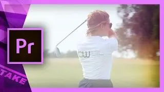 Light Leaks Effects Tutorial in Premiere Pro | Cinecom.net