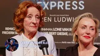 Murder on the Orient Express | Remko Vrijdag e.a. | di 19 & wo 20 dec 2023 | Isala Theater