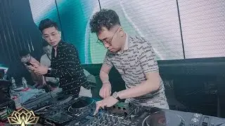 VIỆT MIX 2H 2024 | FULL TRACK NHẠC CỔ THÁI HOÀNG X BEN HEINEKEN | TÍN ĐỒ NHẠC GÕ