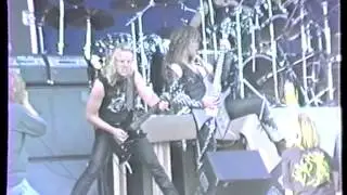 Slayer (Poperinge 1985) [03]  Aggressive Perfector