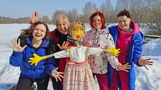 2024.03.17 Масленица
