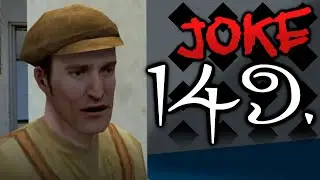 Lucas Bertone DLC - Jester Joke 149.