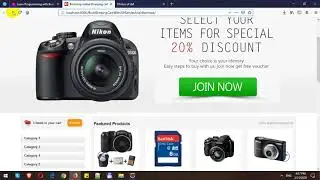 Build Completed Ecommerce with JSP-Servlet and Hibernate - Part 16 - Featured and Latest Product
