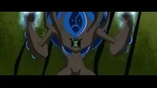 Ultimate Swampfire Fights Vilgax   Ultimatrix HD