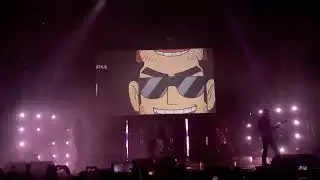 anamanaguchi - scott pilgrim takes off!! opening live @ the wiltern, los angeles 11.17.2023