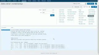 File versioning, Zabbix agent