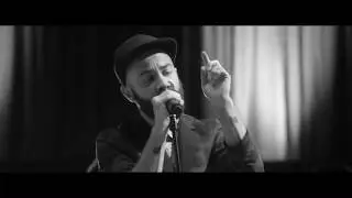 WOODKID - Iron (Quintet Version)