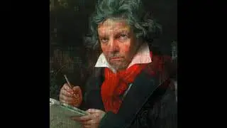 Wolfgang Voigt - Beethoven x