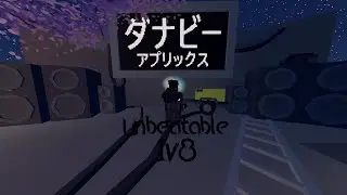 Unbeatable 1v8
