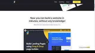 ShadePro - Startup and SaaS WordPress Theme software agency Website Builder