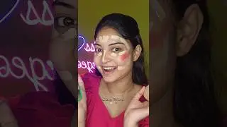 Gorgeous Glam🩷MAKEUP TUTORIAL🔥#tutorial #shorts #ashortaday #makeup #shortvideo #makeuptutorial