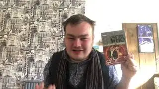 McEdam Doctor Who Marathon: The Enemy of the World