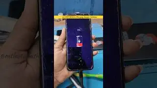 Itel A49 (A661L) Charging Jumper Solution 