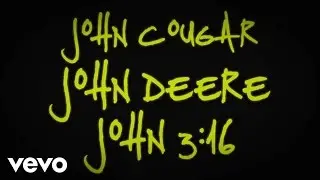 Keith Urban - John Cougar, John Deere, John 