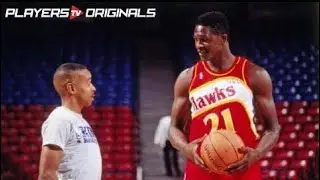 How Good was 5 Foot 7 Spud Webb really?