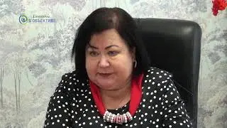 Поправки в Конституцию РФ Актуальное интервью Е Луць Джанкой 2020