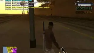 Stiven_Doyle ll Aim.