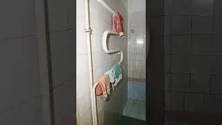 Трёшка во Владимире. Санузел. 8(900)475-42-42 Звоните !